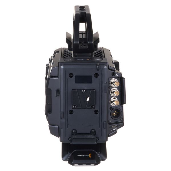 Blackmagic Design URSA Broadcast G2