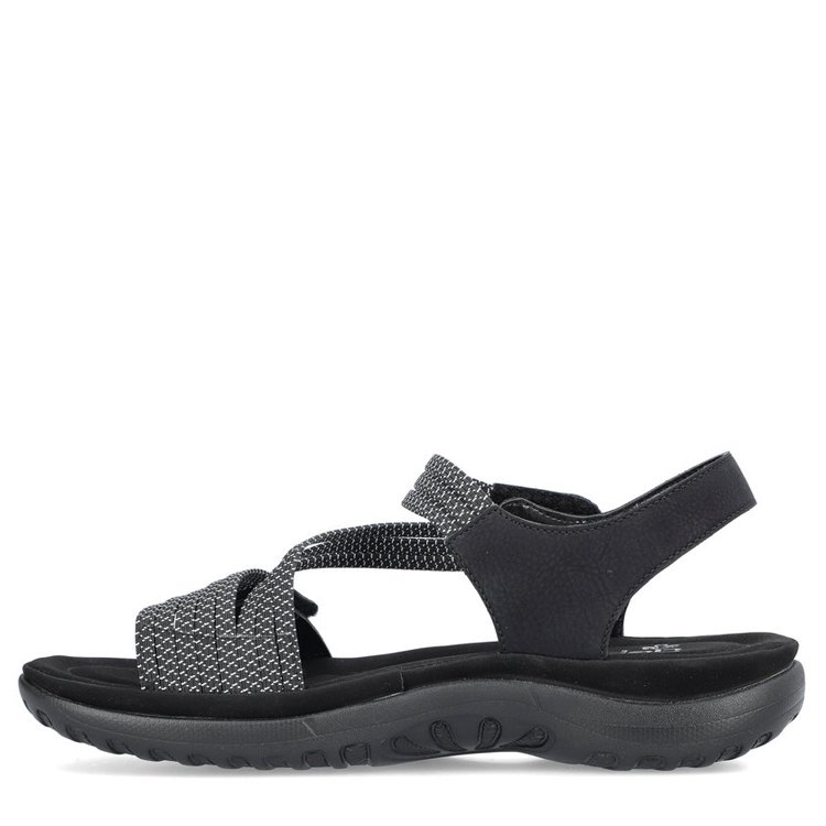 Rieker 64870-00 | NOIR