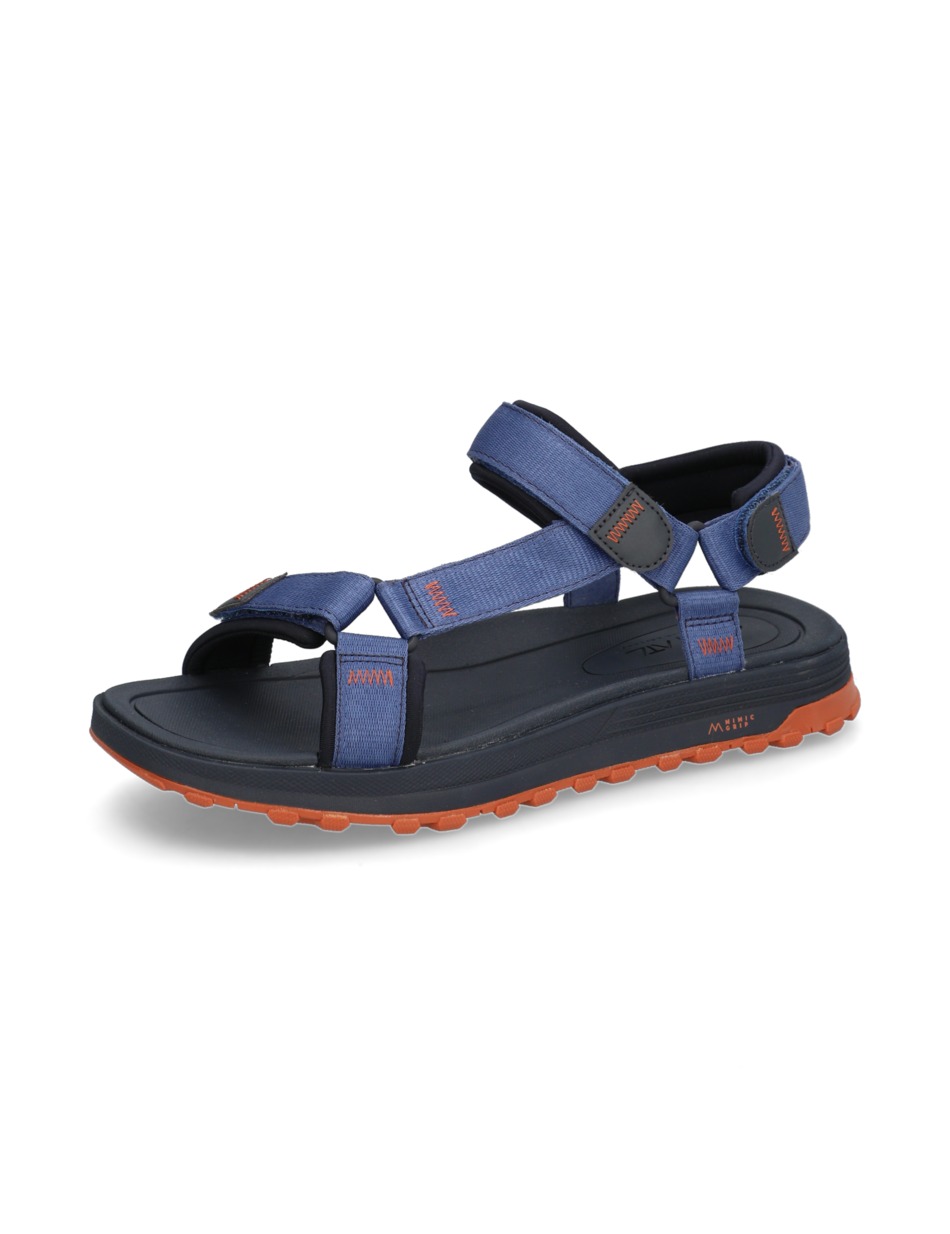 ATL Trek Sea