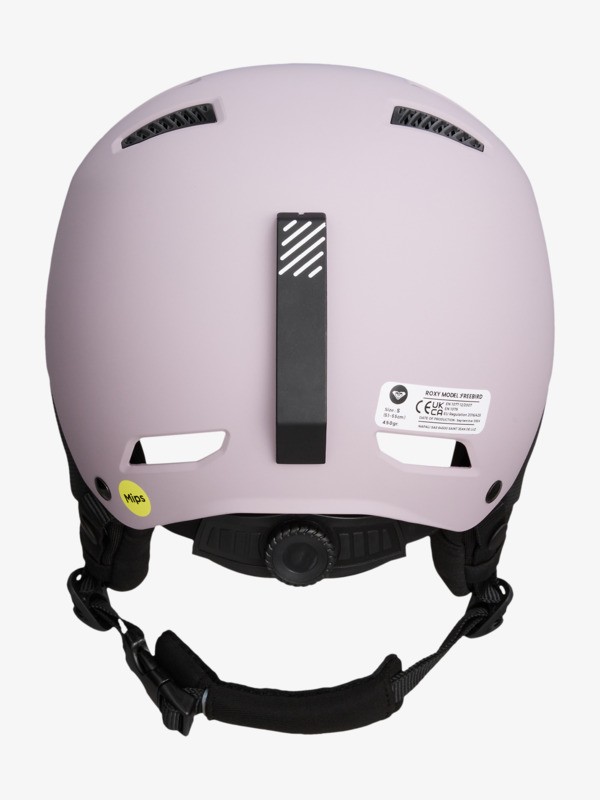 Freebird MIPS® Casque de ski et skate Violet Femme