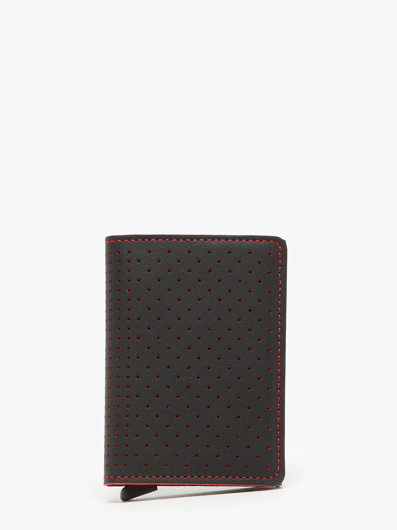 Porte-cartes cuir SECRID