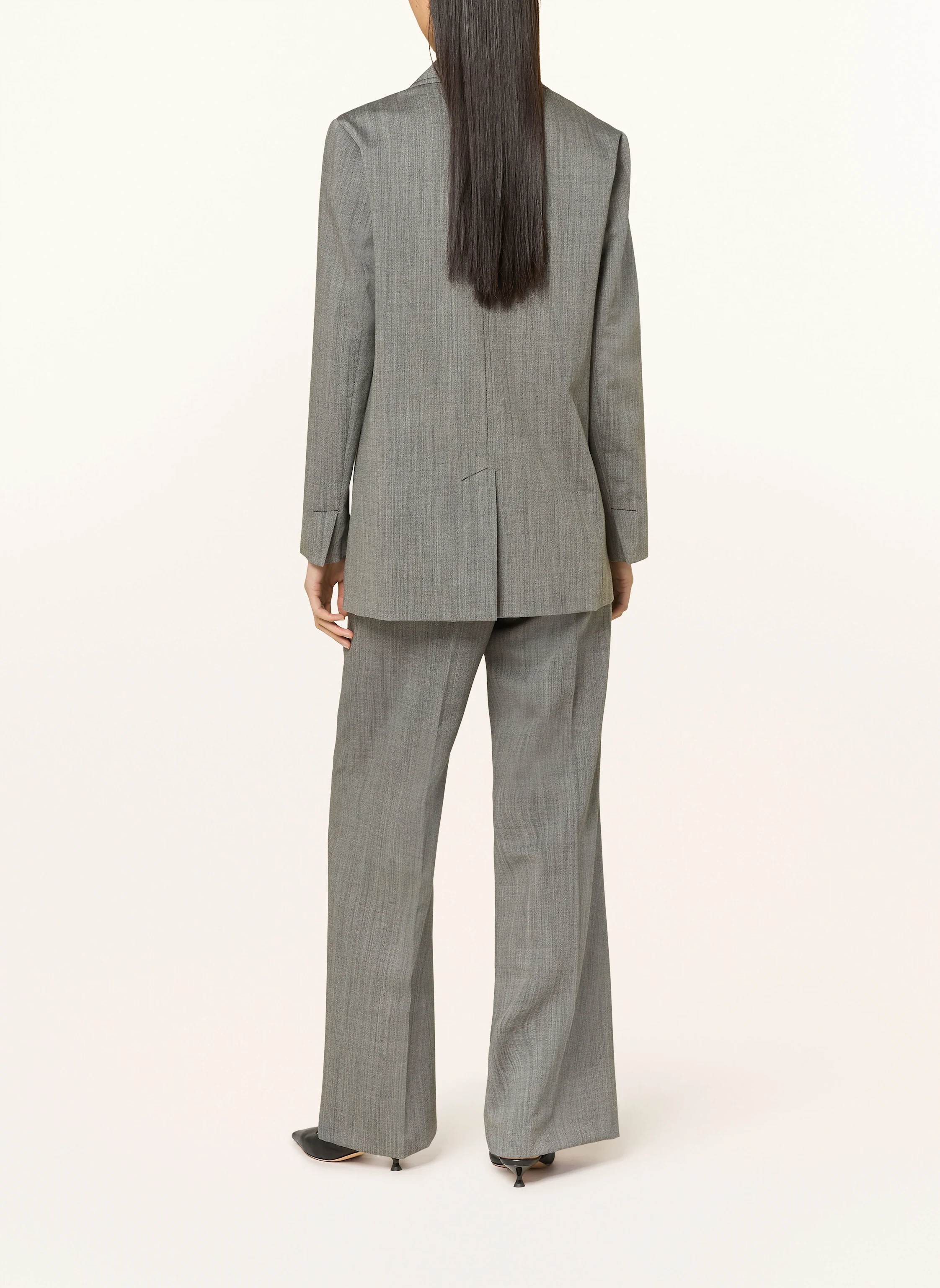 MAX & Co. Blazer IBIS