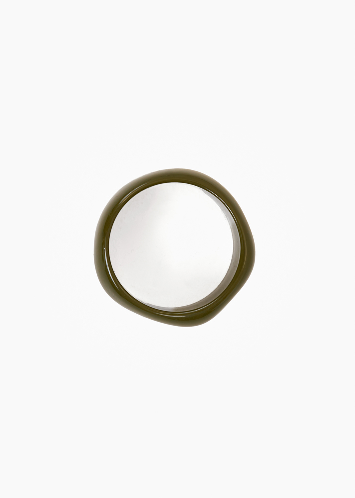 Celeste armband groen
