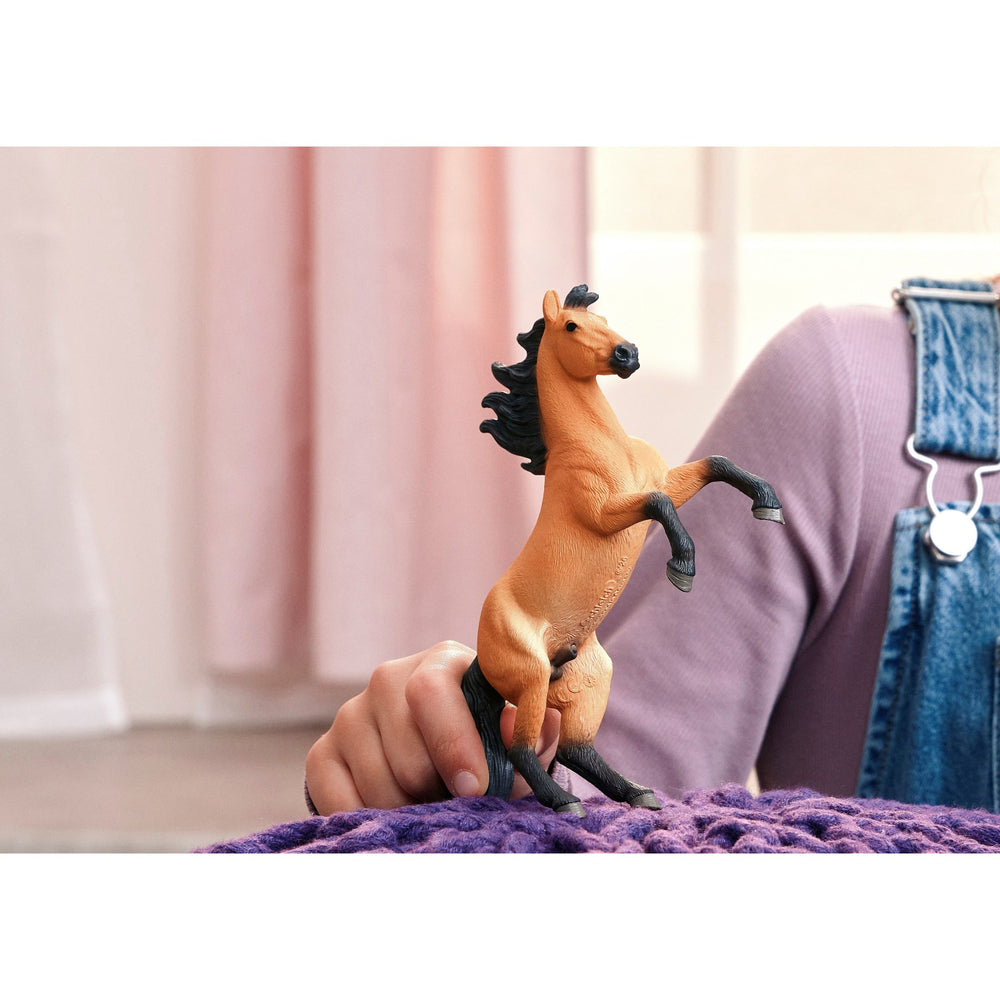 Køb Schleich Mustanghingst