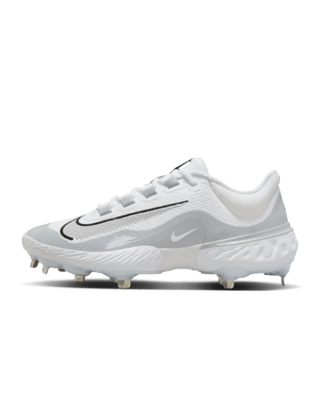 Nike Alpha Huarache Elite 4 Low Men's Baseball Cleats