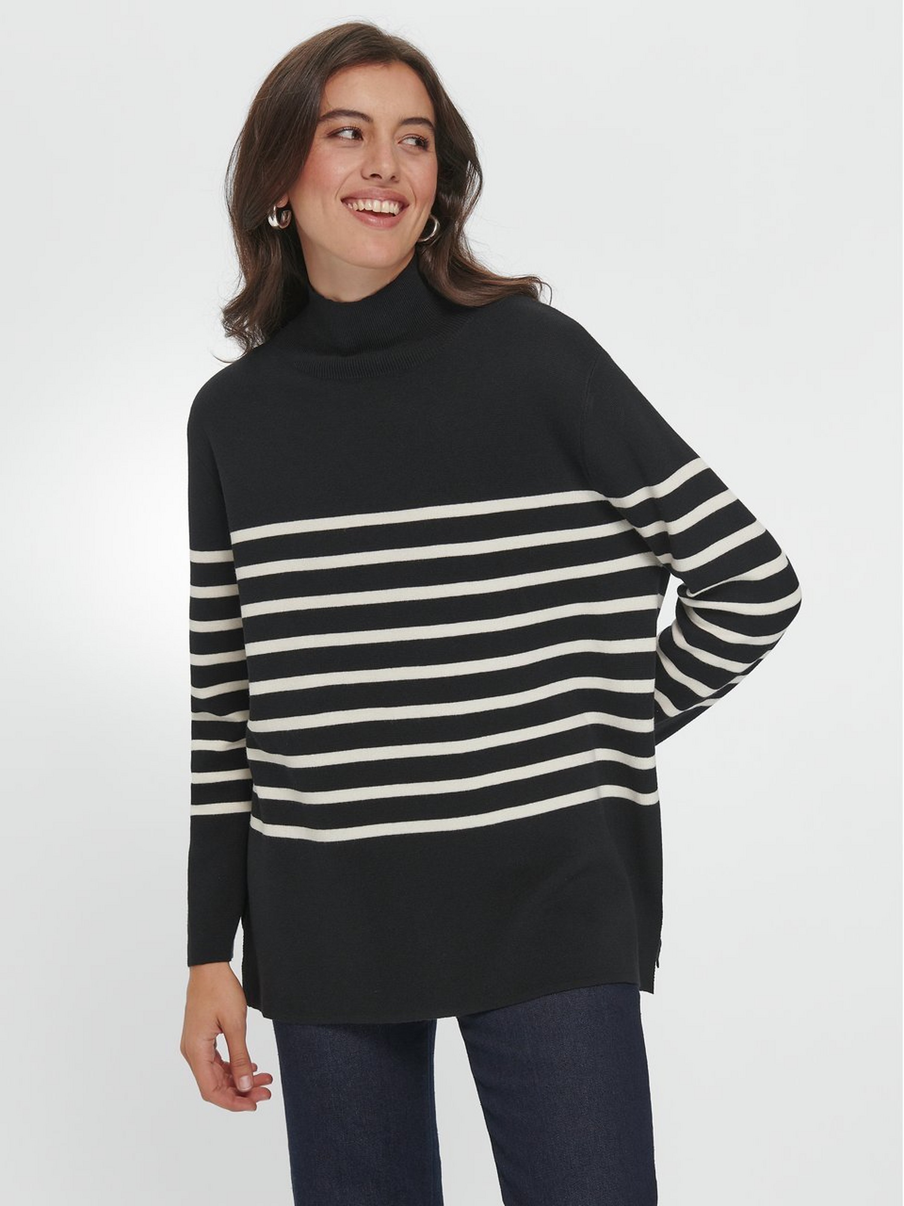 Pullover