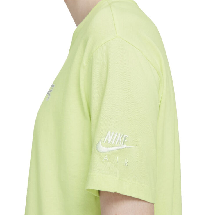 Nike NIKE AIR WOMEN'S TOP Green