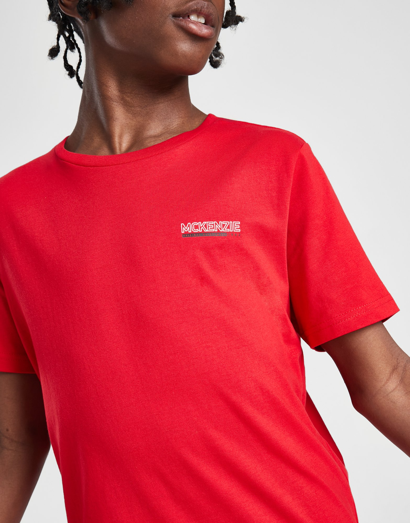 McKenzie T-shirt Essential Junior