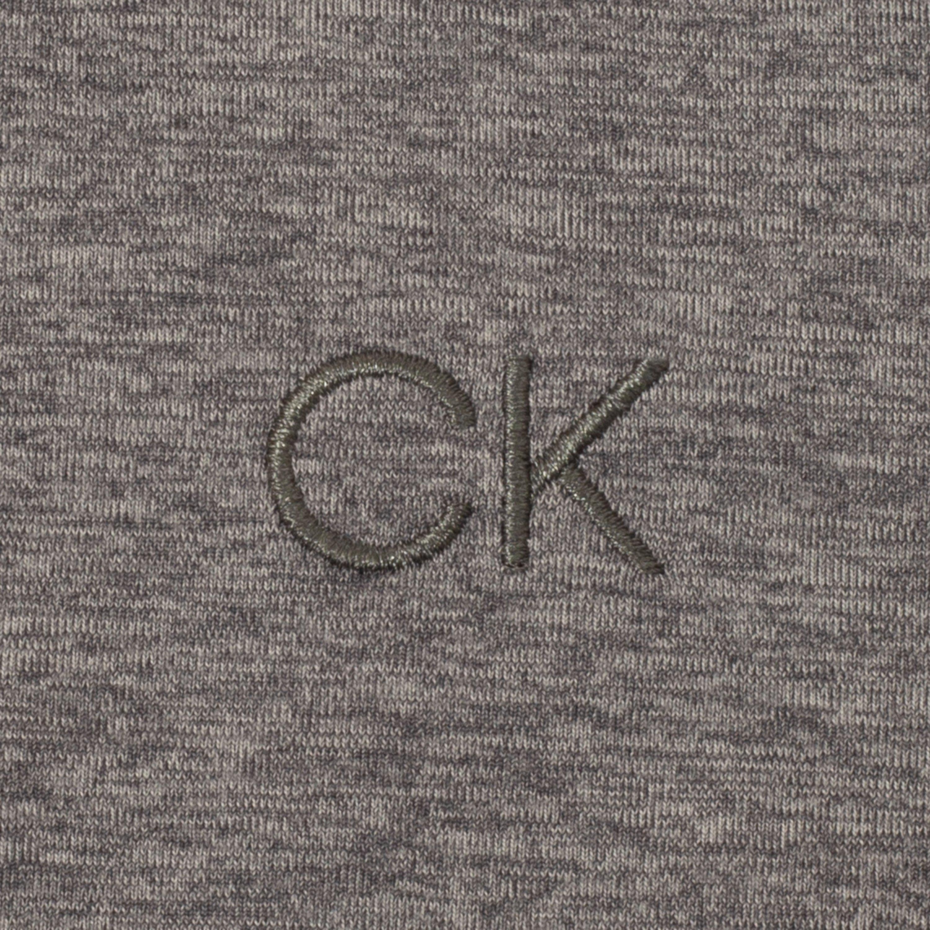 Calvin Klein Golf CKG Long Sleeve Top Womens