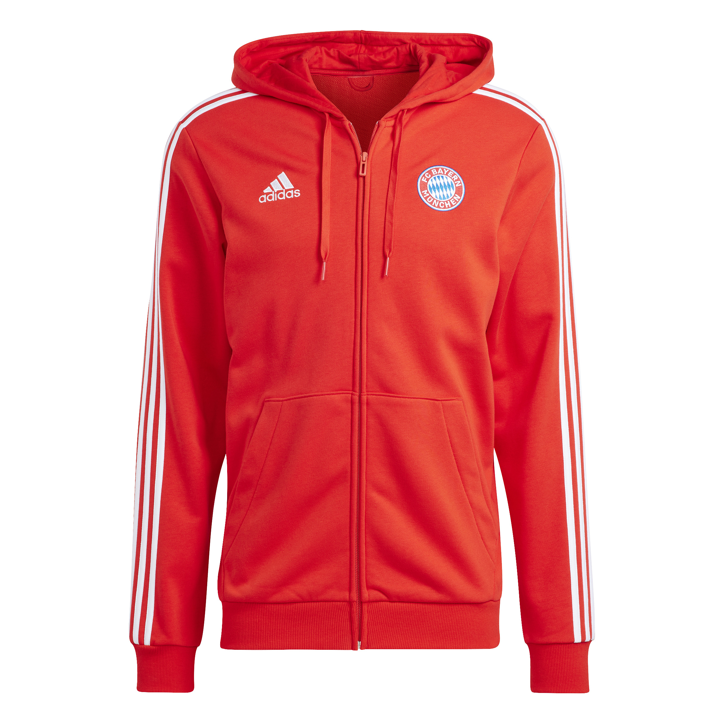 Adidas FCB DNA FZ HD