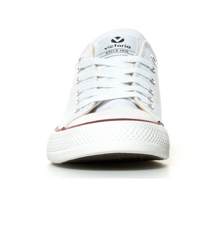 Tênis Victoria Tribe Basket Branco