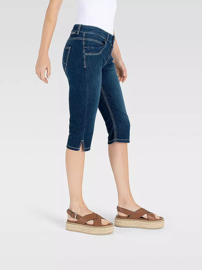 MAC Jeans  dunkelblau