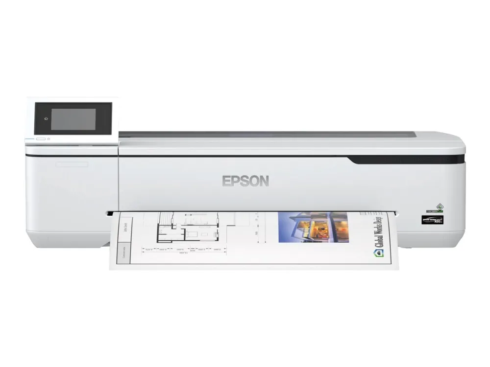 Epson SureColor SC-T2100 - No Stand - 24