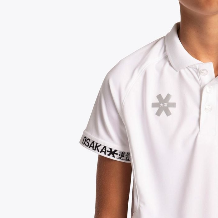 Osaka Jersey Polo Junior