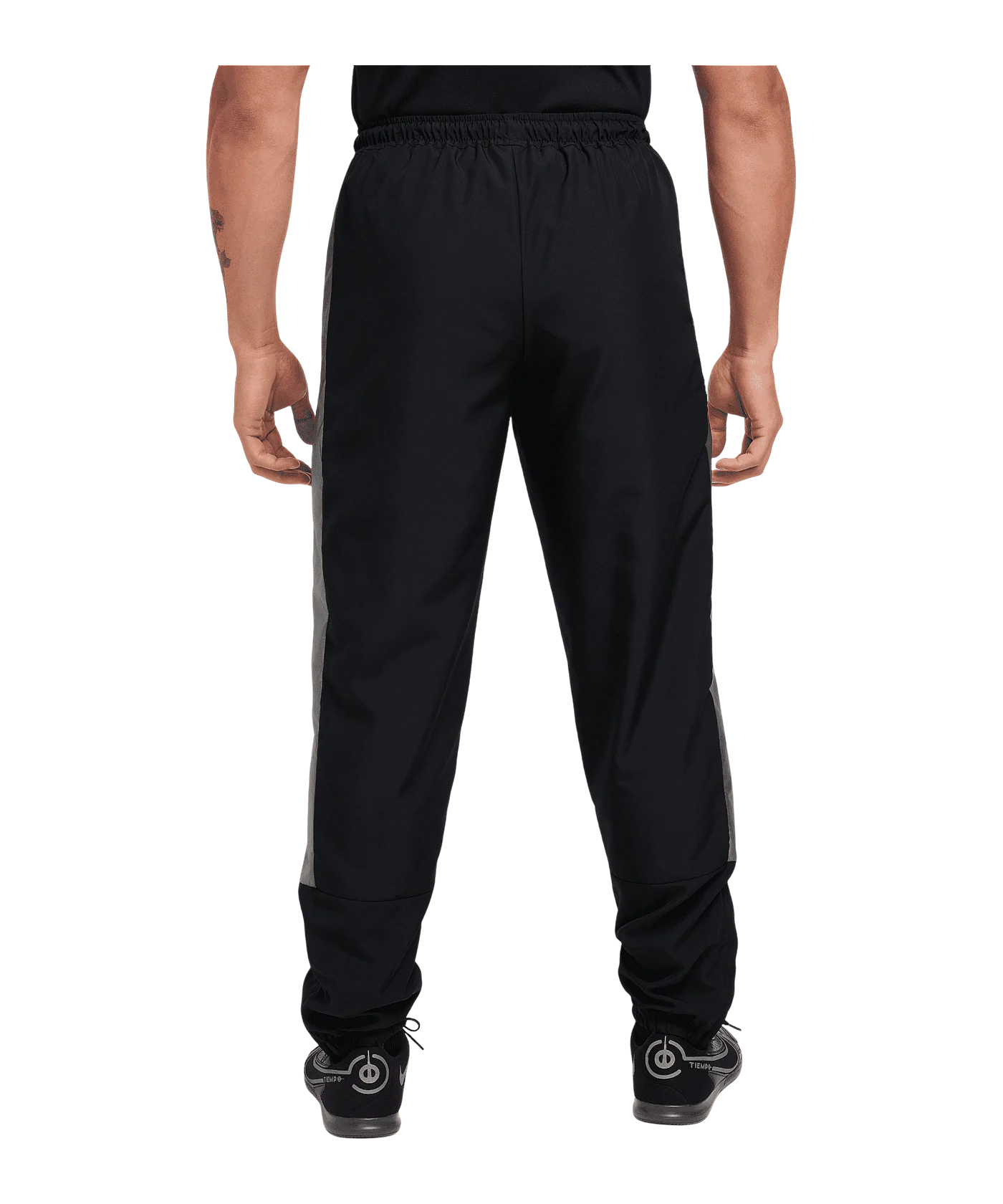 Nike Academy Hose Schwarz F010