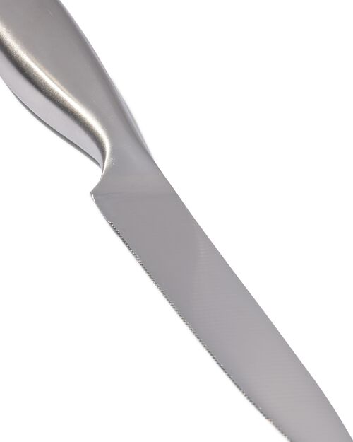 couteau de cuisine universel grande qualité inox
