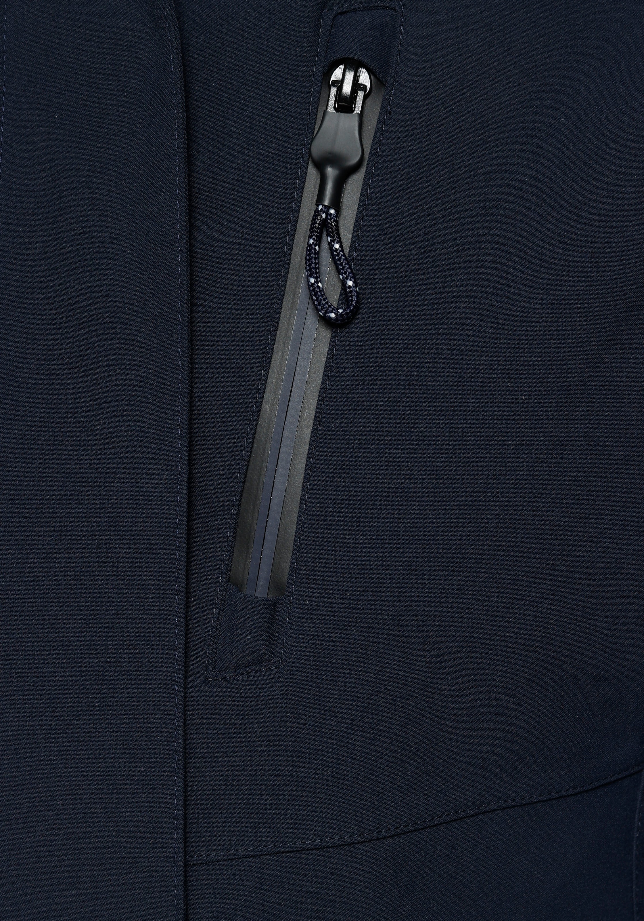 Killtec Funktionsjacke »KOW 140 WMN JCKT« mit Kapuze Wasserdicht & Winddicht & Atmungsaktiv