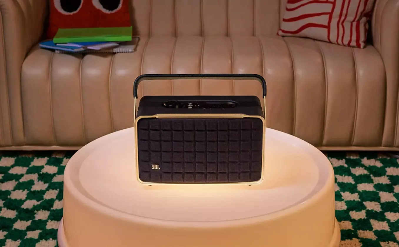 JBL Authentics 300 Enceintes connectées