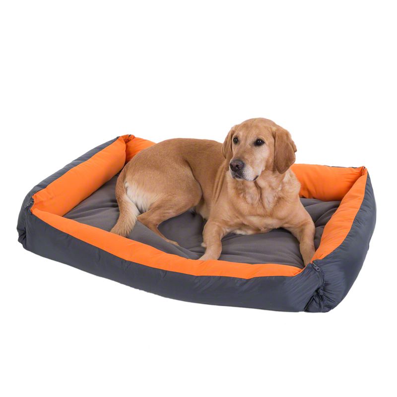Panier Smartpet Variabel, orange à prix discount sur bitiba.fr
