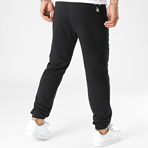Pantalon Jogging 218921 Los Angeles Dodgers Noir