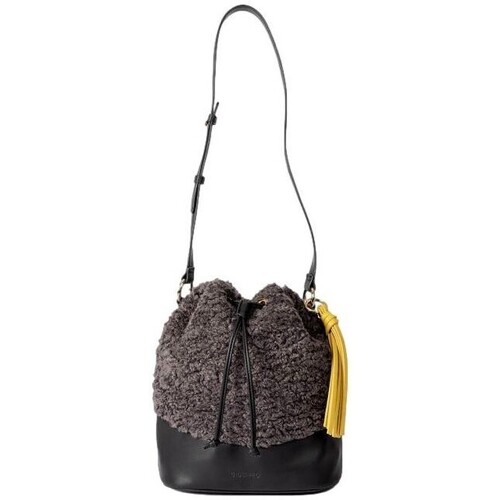 Gioseppo - BOLSO NEGRO MUJERSILSAND 70876 Otros