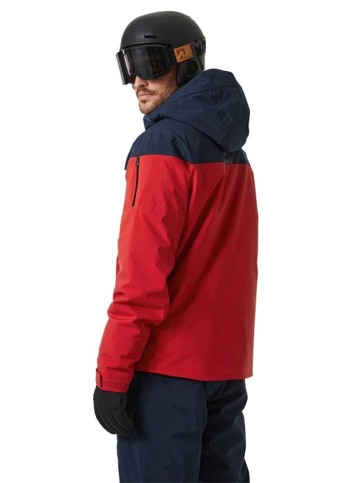 Gravity Jacket Men ski- og vinterjakke