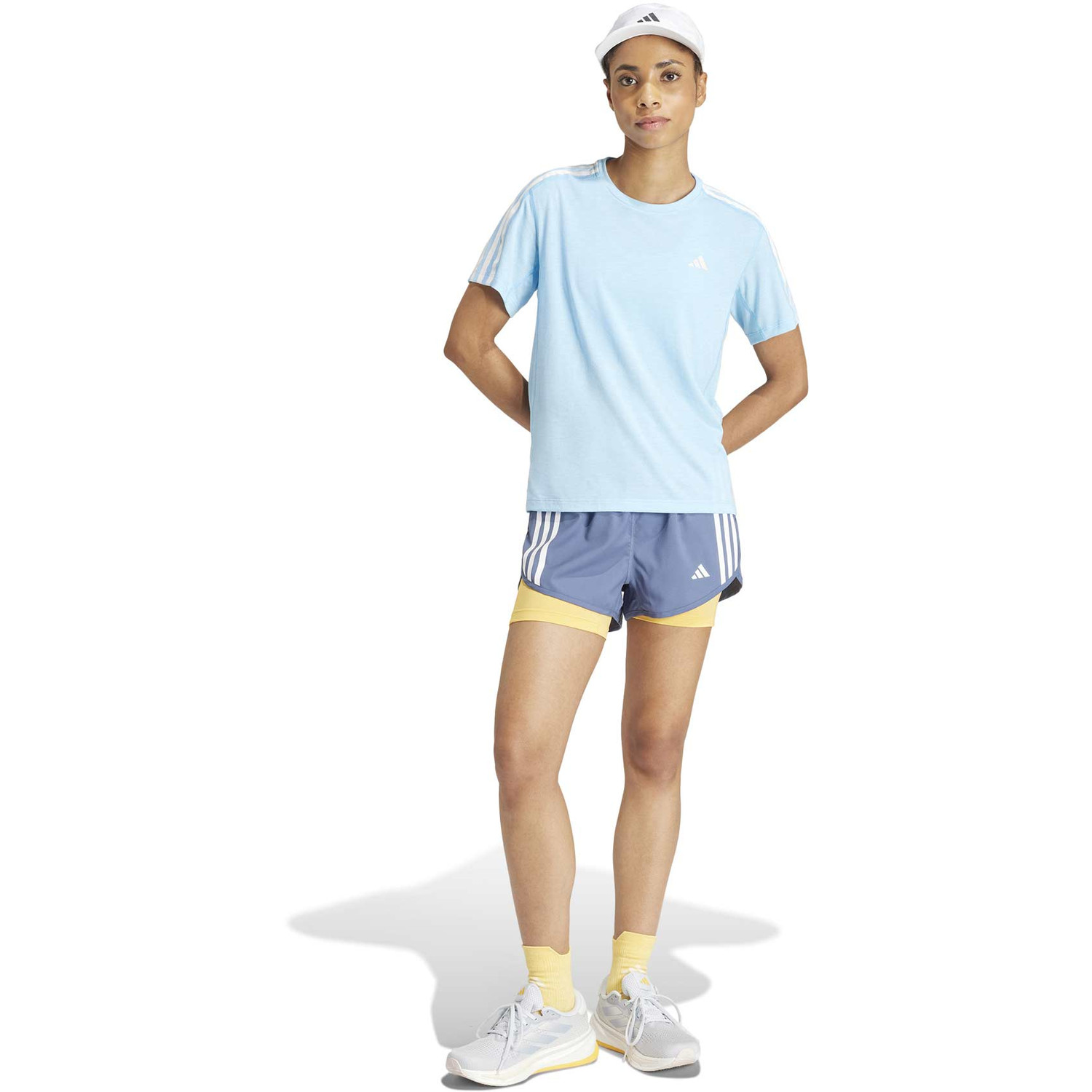 adidas OTR T-Shirt Dames