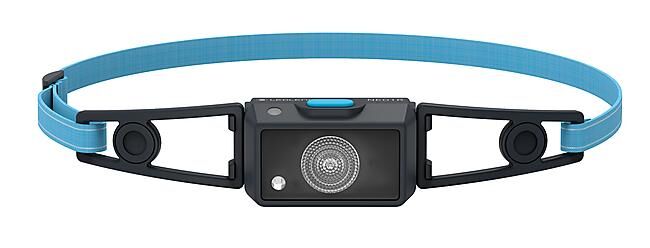 LED LENSER - LAMPE FRONTALE NEO 1R 250