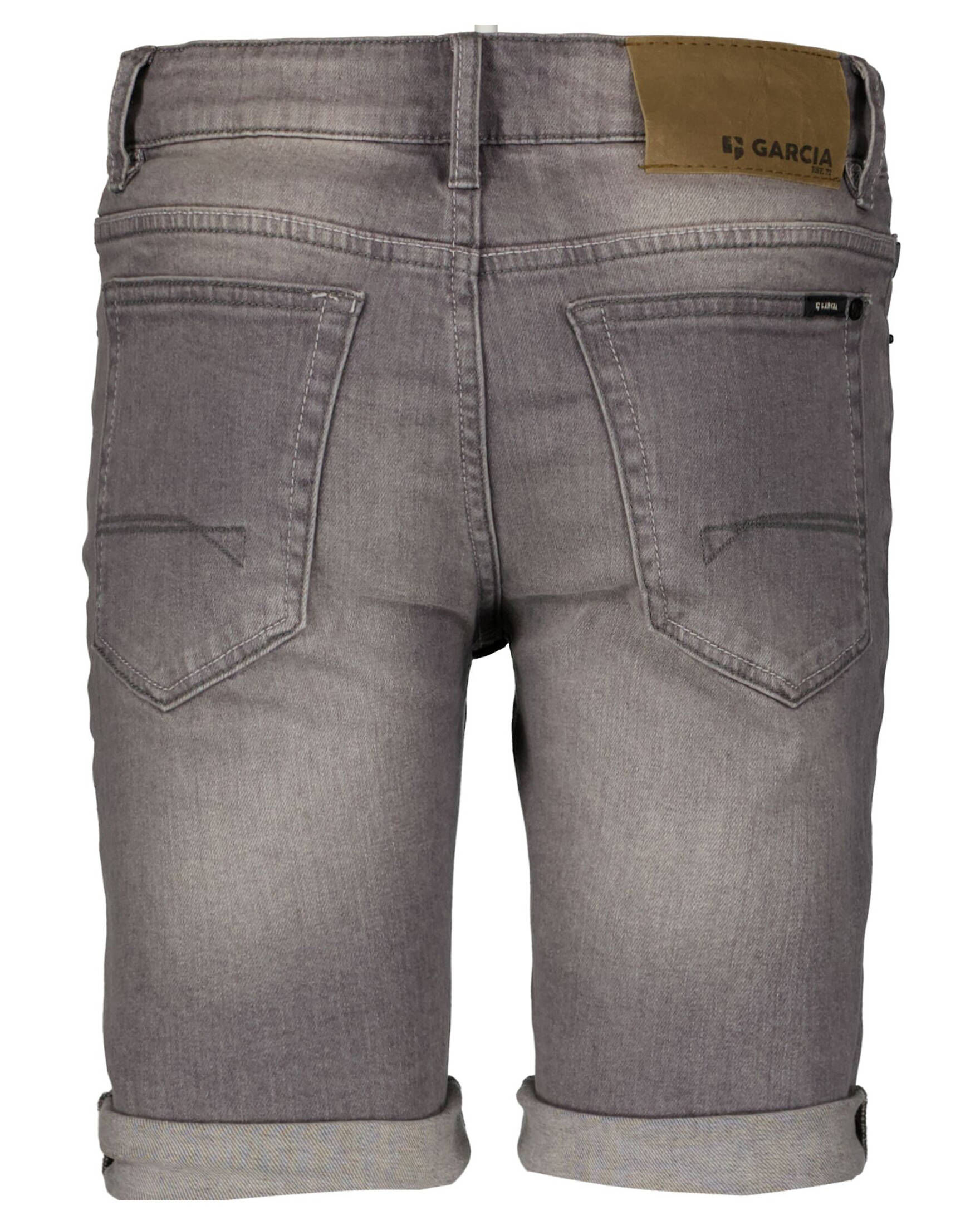 Garcia| Jungen Jeansshorts TAVIO 340