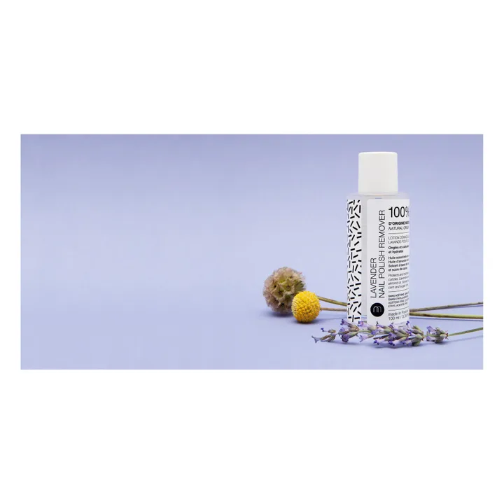 Nailmatic Dissolvant à la lavande - 100 ml