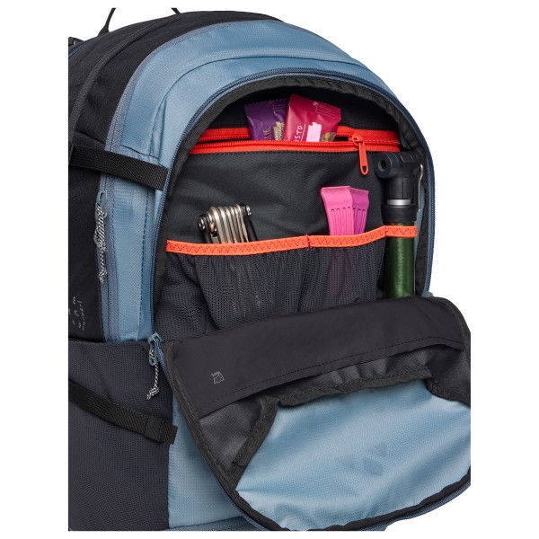 Vaude - Bike Alpin 28+5 - Sac à dos vélo