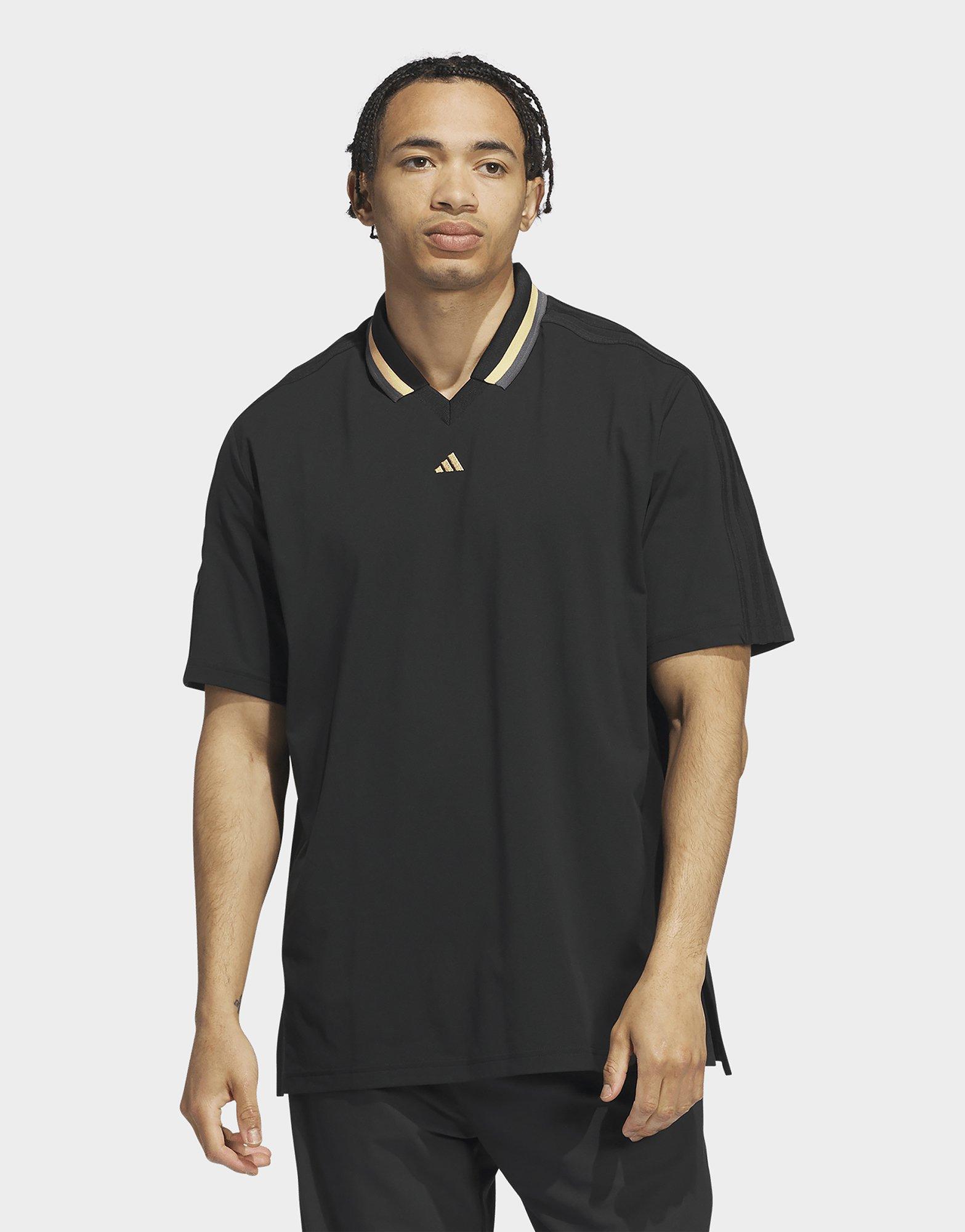 adidas Polo de golf jersey Ultimate365
