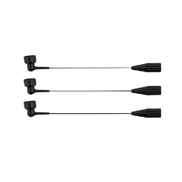 Balancier Fox Black Label Titanium Quiver Arm