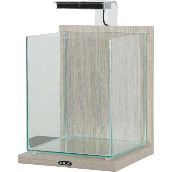 Aquarium Jalaya 2 Zebrano 10L