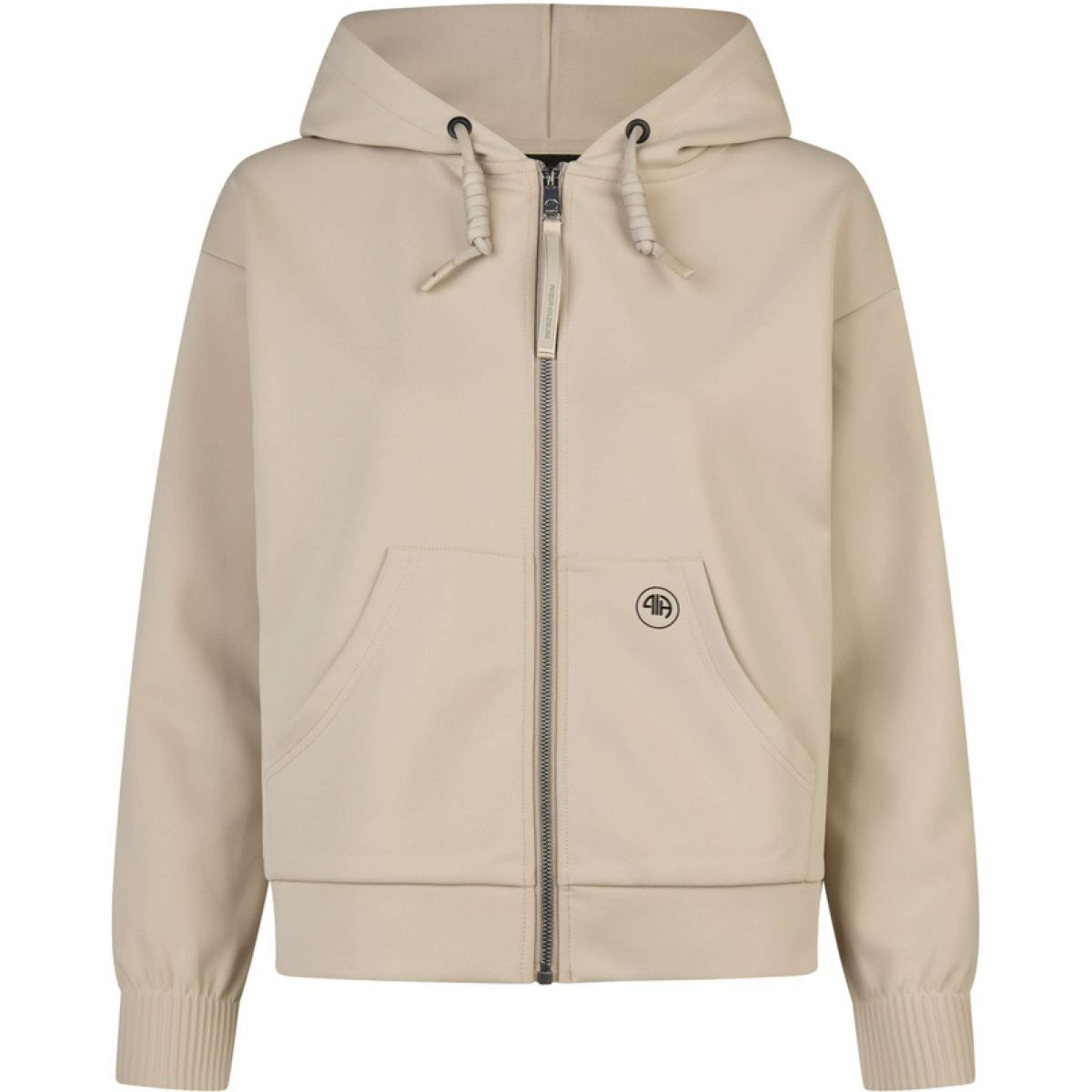 Pikeur Vest Athleisure AW25 Almond