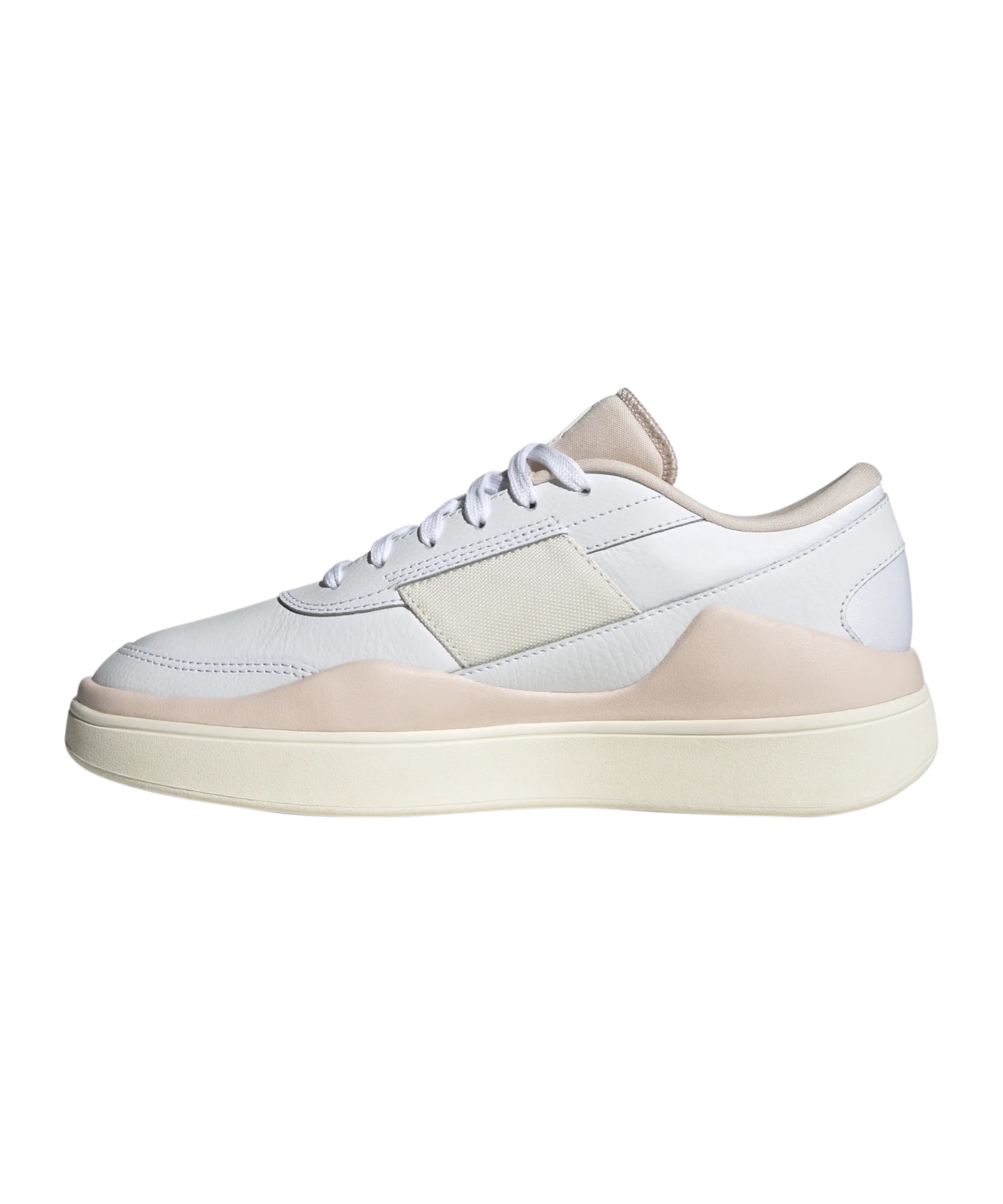 adidas Osade Damen Weiss Beige