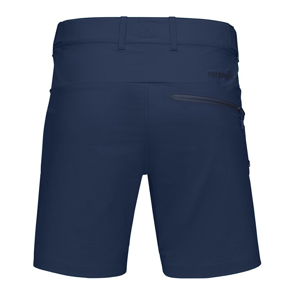 Norrona FALKETIND FLEX1 - Short Femme indigo night