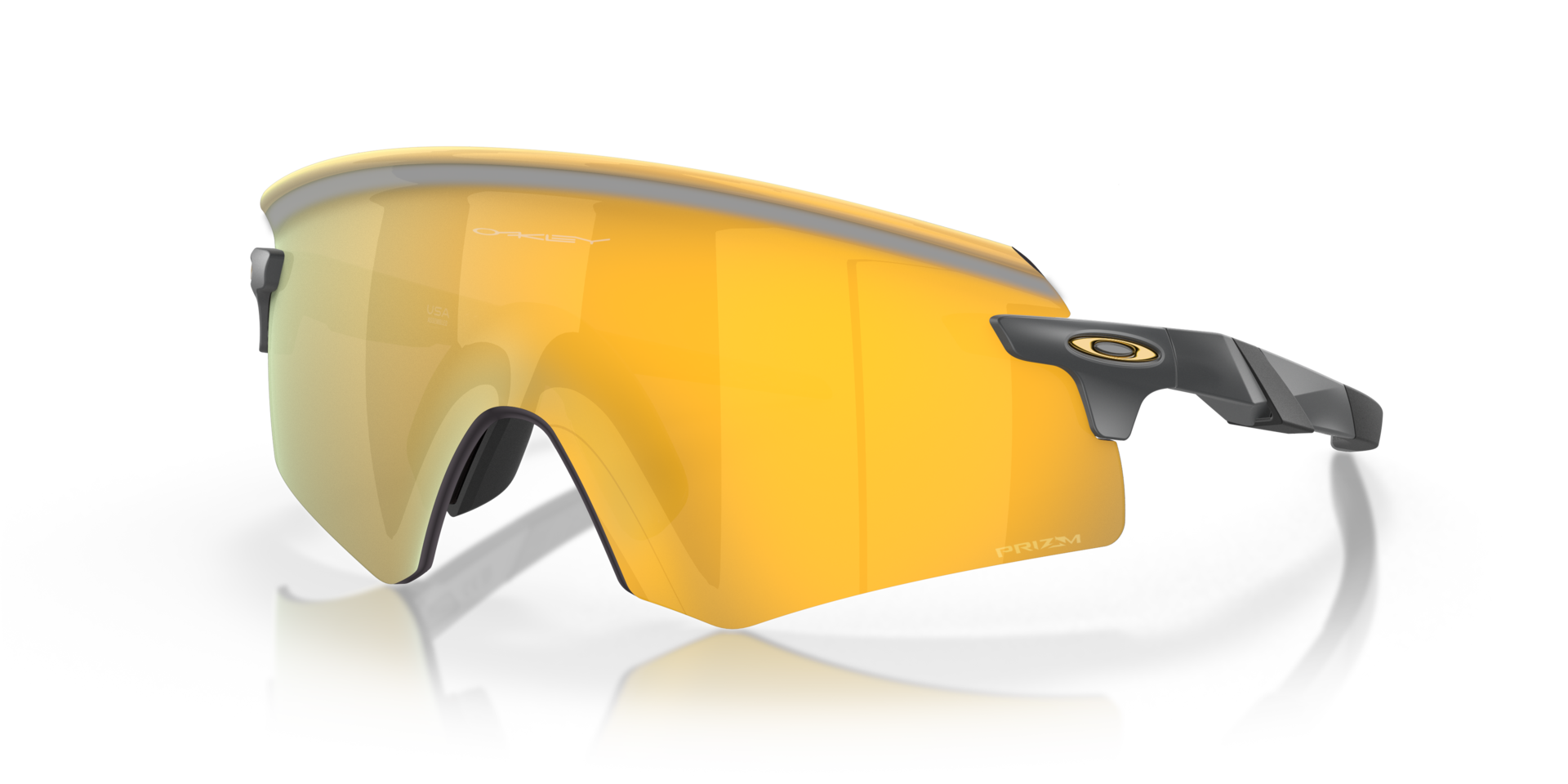 Oakley Encoder<br>Prizm 24K linse