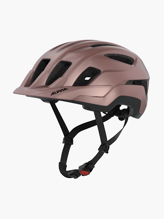 Alpina Helm Rosegold