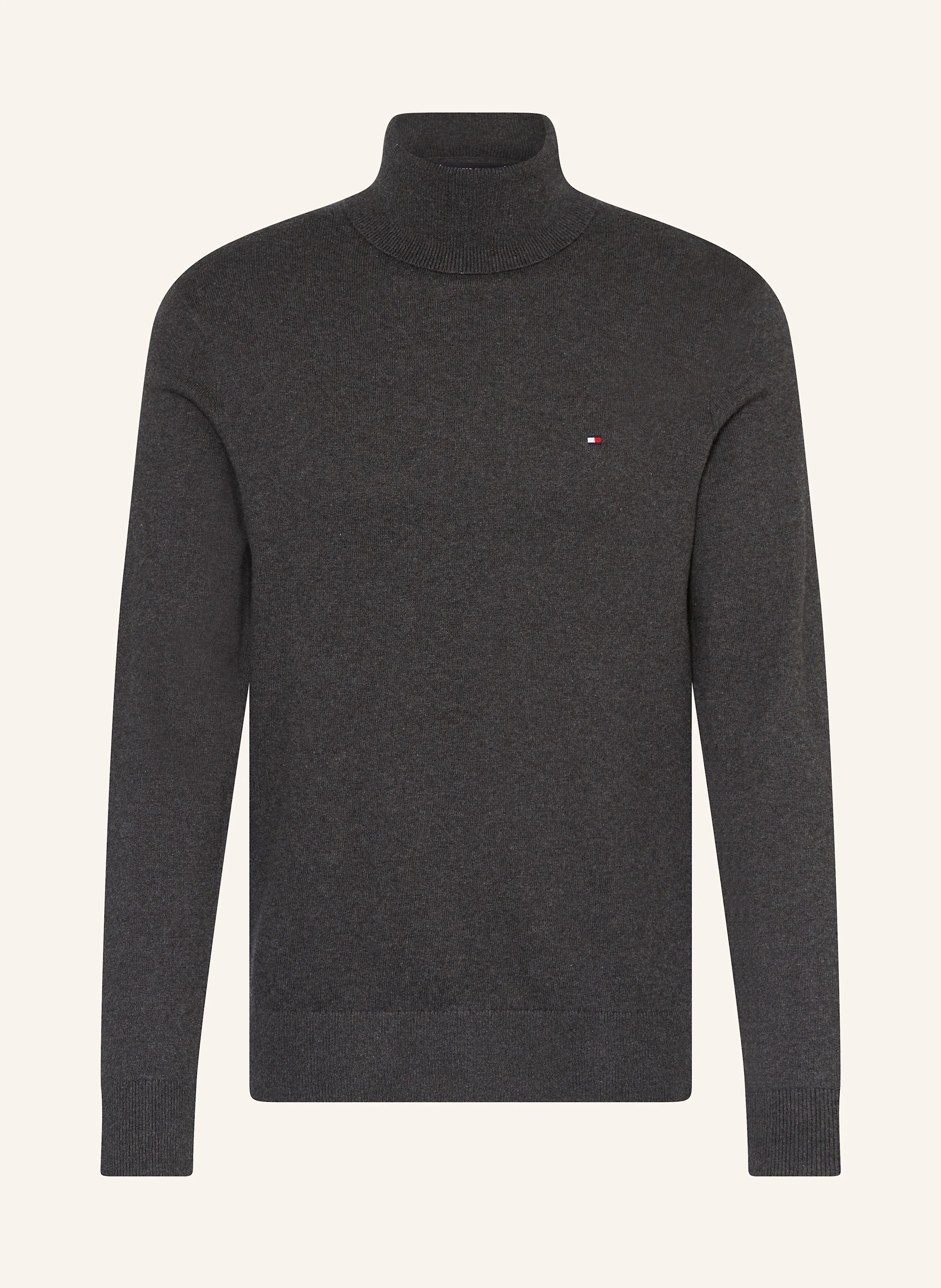 TOMMY HILFIGER Rollkragenpullover