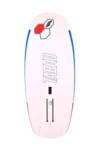 Tabou Zeppelin 2025