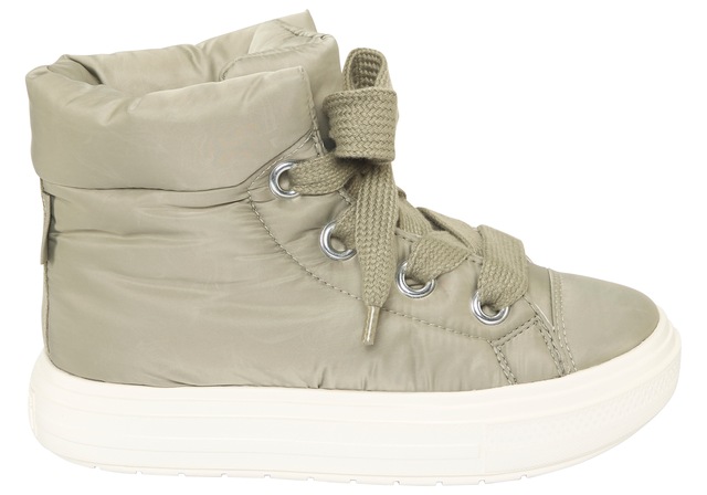 Converse Sneaker »CHUCK TAYLOR ALL STAR ELEMENTS BOOT«