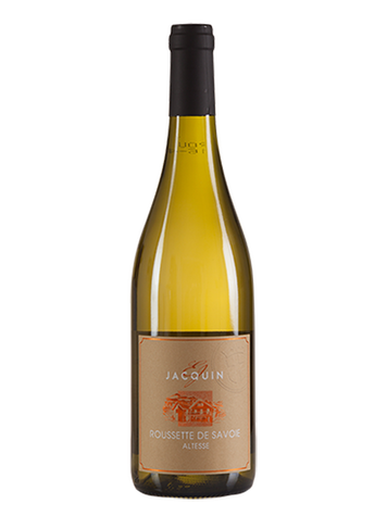 ROUSSETTE ALTESSE 2022