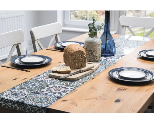 dc-fix® kleeffolie Trendyline Mozaïek Faroso 45x150 cm