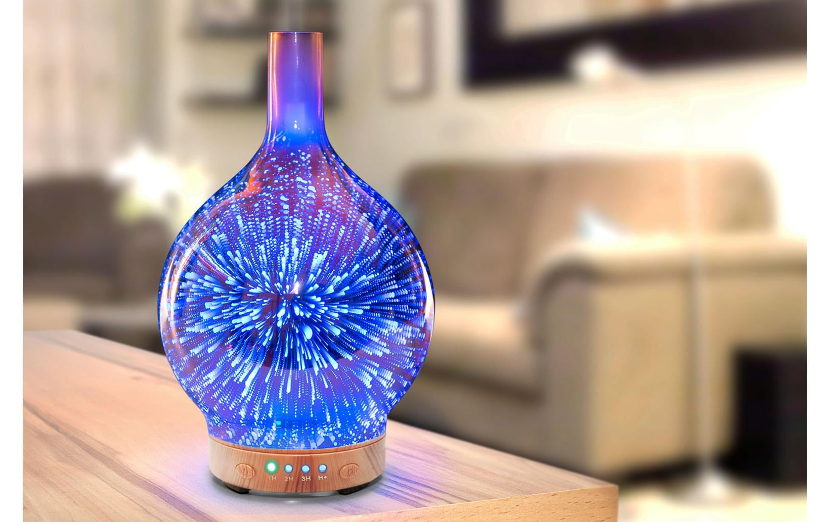 Rio Diffuser »Ella« 0,12 l Wassertank