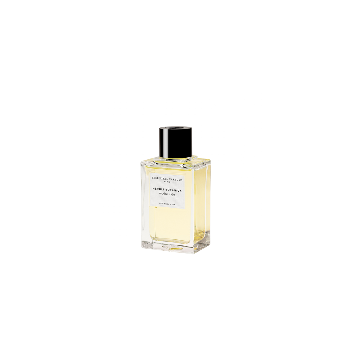 Neroli Botanica Eau de Parfum Refillable 100ml