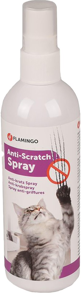 Flamingo - Anti-Scratch Spray 175ml(783.1000)