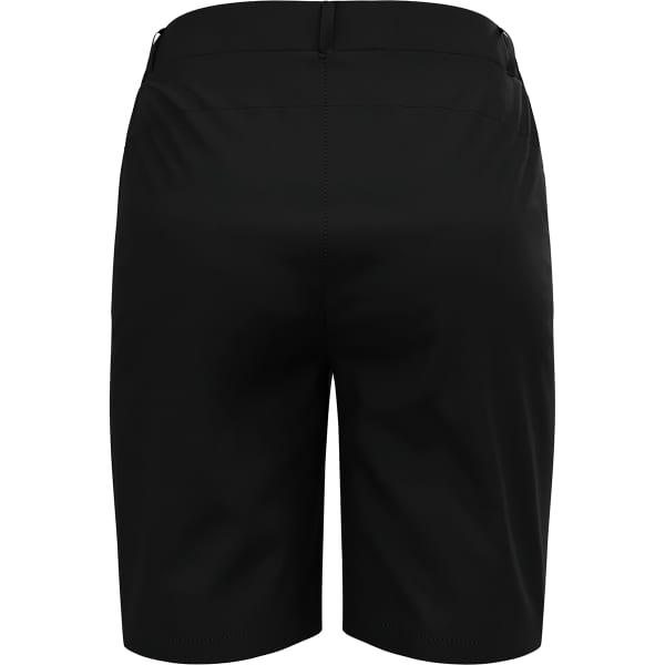 Short randonnée ODLO W ASCENT BLACK