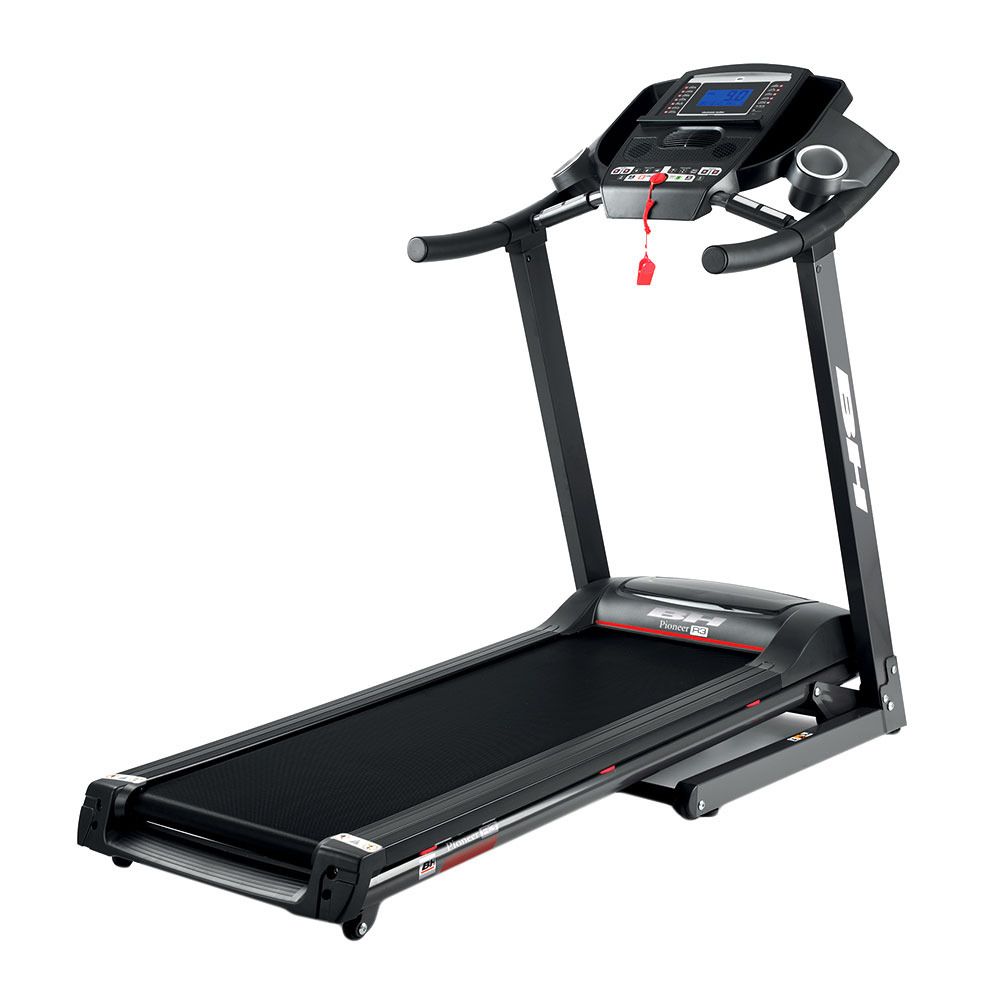 BH Fitness PIONEER R3 - Tapis de course