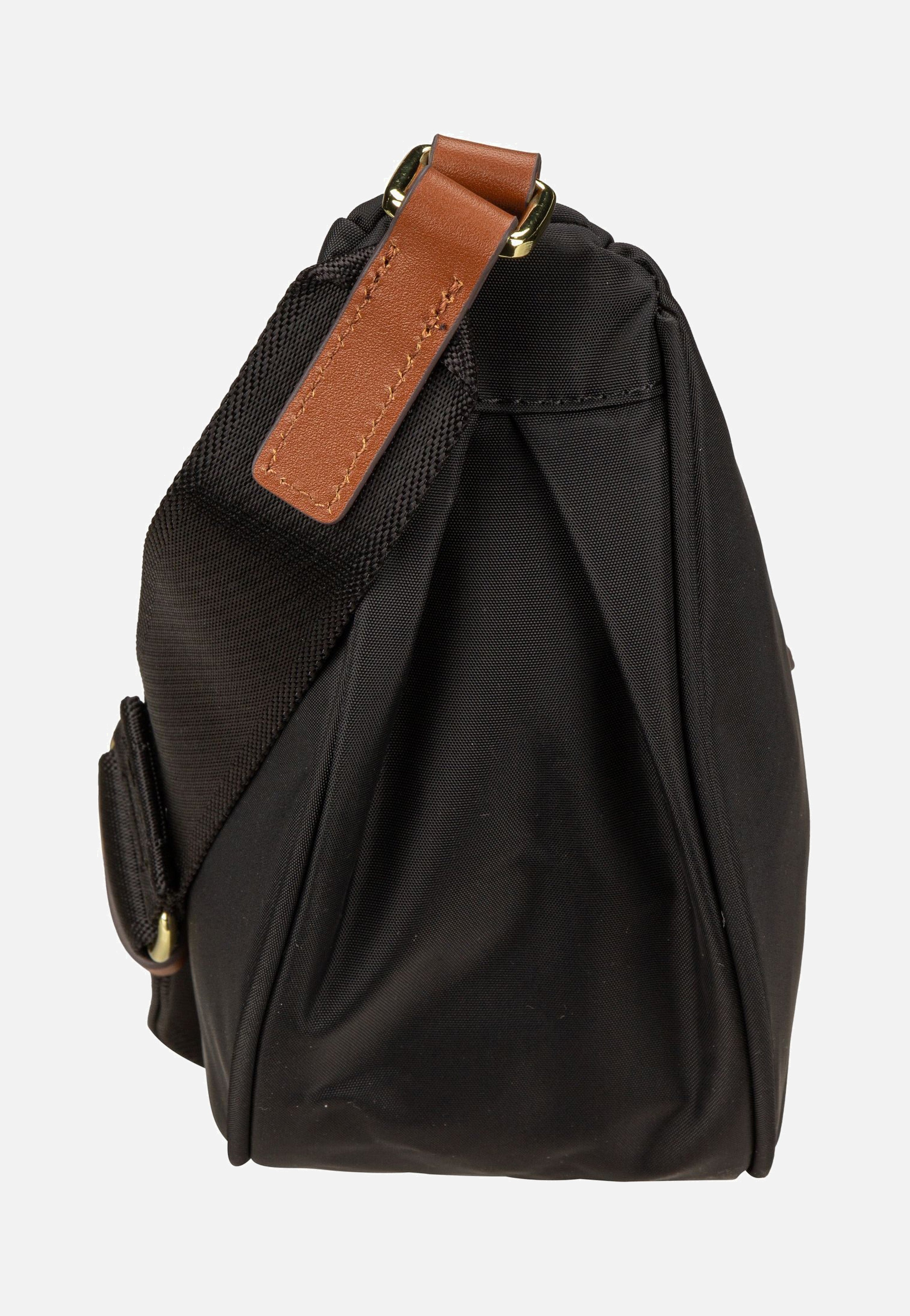 X Bag 5781 Schwarz - Umhängetasche